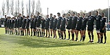 Championship XV v Maori All Blacks. Castle Park, Doncaster- Saturday 17th November 2013, 1205 kick off. RFU Championship.