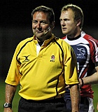 Martin Fox RFU Referee