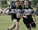Day One: Under 15s and Under 18s