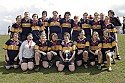 U18 Cup Winners Worcester