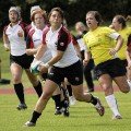 Under 20s Nations Cup Playoffs: Canada v Wales